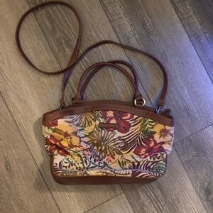 🌺Rosetti🌺 Floral Purse